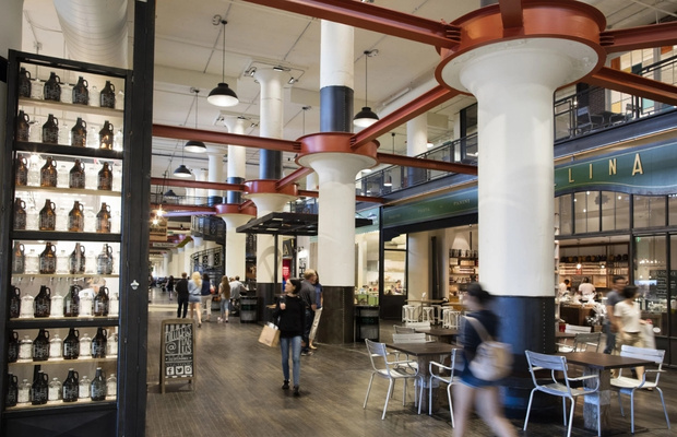 Ponce City Market