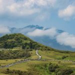 Qingtiangang Grassland – Đồng cỏ xanh giữa lòng Đài Bắc