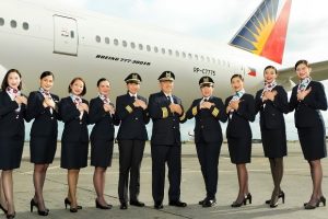 Cập nhật quy định hành lý Philippine Airlines từ Vietnam Booking