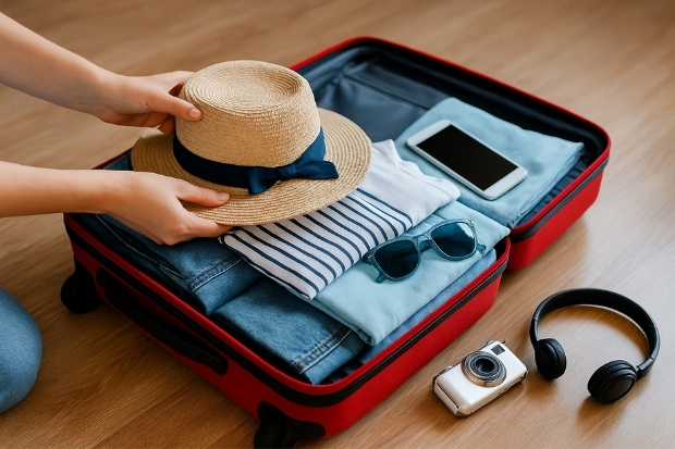 C&aacute;c quy định đặc biệt v&agrave; h&agrave;nh l&yacute; qu&aacute; cước
