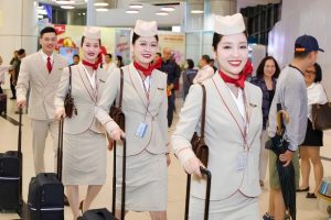 Chi tiết quy định hành lý Sun PhuQuoc Airways cập nhật mới nhất