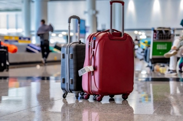 K&iacute;ch thước vali theo quy định h&agrave;nh l&yacute; Shanghai Airlines.
