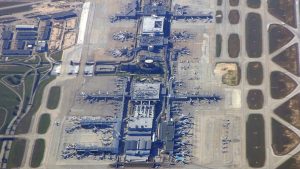 Sân bay Houston: IAH, HOU và tất cả những gì bạn cần biết