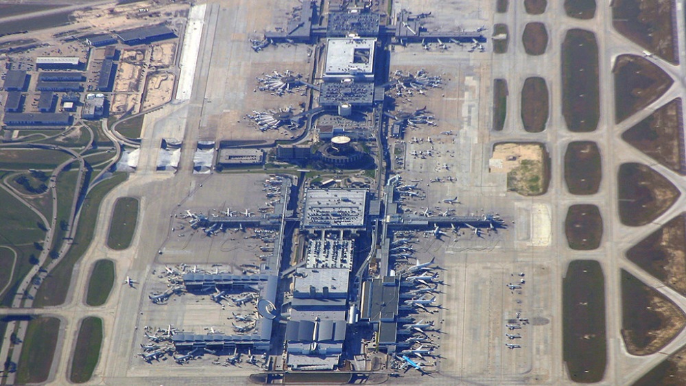 Sân bay Houston: IAH, HOU và tất cả những gì bạn cần biết