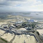Các sân bay New York: Tên, mã IATA và thông tin đầy đủ từ A–Z
