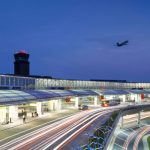 Thông tin sân bay quốc tế Baltimore-Washington Thurgood Marshall (BWI)