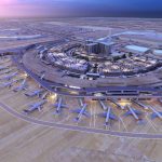 Thông tin chi tiết về sân bay quốc tế Dallas-Fort Worth