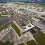 Sân bay quốc tế Detroit (DTW) và thông tin cần biết trước chuyến bay