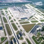 Sân bay quốc tế Fort Lauderdale Hollywood (FLL) – Thông tin chi tiết
