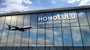 Sân bay quốc tế Honolulu (HNL) và những điều bạn cần biết