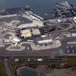Sân bay quốc tế Logan – Hướng dẫn cho du khách lần đầu đến Boston