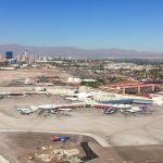 Sân bay quốc tế McCarran (Las Vegas) — Tất cả thông tin cần biết 2026