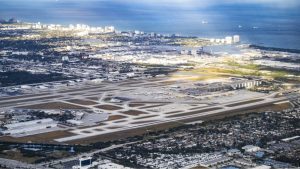 Sân bay quốc tế Miami (MIA) — Thông tin đầy đủ cho du khách