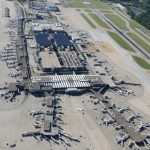 Tổng hợp thông tin sân bay quốc tế Minneapolis−Saint Paul (MSP)