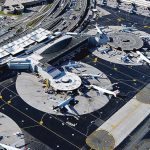 Sân bay quốc tế Newark Liberty – Hướng dẫn đầy đủ từ A đến Z