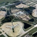 Sân bay quốc tế Orlando (MCO): Hướng dẫn toàn diện cho du khách Việt