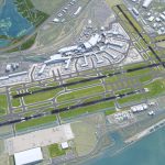 Thông tin sân bay quốc tế Philadelphia cập nhật mới nhất 2026