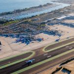 Tất cả thông tin chi tiết về sân bay quốc tế San Diego