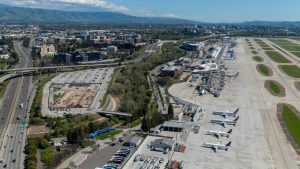 Sân bay quốc tế San Jose (SJC) – tổng hợp thông tin cần biết trước khi bay