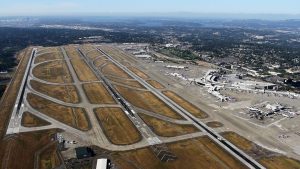 Sân bay quốc tế Seattle-Tacoma (SEA) và những thông tin cần biết