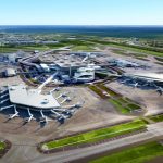 Sân bay quốc tế Tampa (TPA): Hướng dẫn du khách Việt 2026