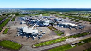 Sân bay quốc tế Tampa (TPA): Hướng dẫn du khách Việt 2026