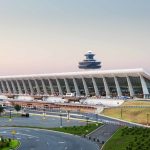 Thông tin chi tiết về sân bay quốc tế Washington Dulles (IAD)