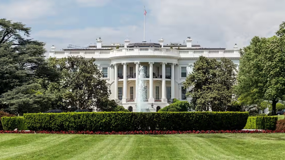 Nh&agrave; Trắng (White House)