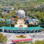 Khám phá Seoul Grand Park​ công viên lớn nhất Hàn Quốc
