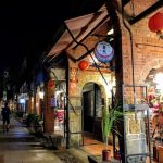 Phố cổ Shenkeng: Thiên đường ẩm thực độc lạ nhất Đài Bắc