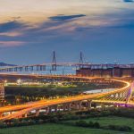 Du lịch Songdo Hàn Quốc cùng Vietnam Booking cực hấp dẫn