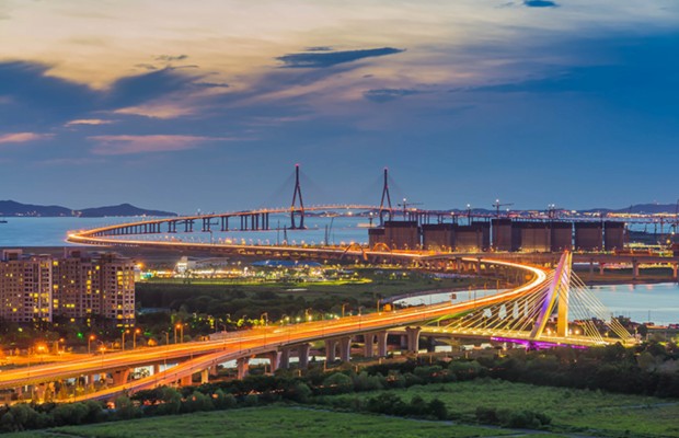 songdo h&agrave;n quốc​