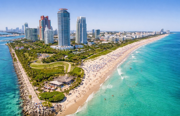 South Beach Miami