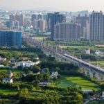 Tân Trúc Đài Loan: Khám phá “thành phố gió” gần Đài Bắc