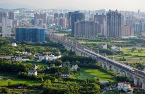 Tân Trúc Đài Loan: Khám phá “thành phố gió” gần Đài Bắc