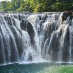 Thác nước Thập Phần: Niagara Châu Á giữa lòng Đài Loan