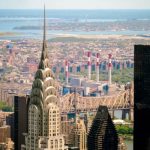 Khám phá Tòa nhà Chrysler New York: Biểu tượng Art Deco đỉnh cao