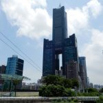 Tuntex 85 Sky Tower – Tòa tháp chọc trời nổi tiếng Cao Hùng