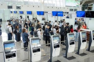 Áp dụng phương án khai thác theo giờ cất, hạ cánh thực tế tại sân bay Nội Bài