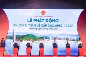 Đề xuất nâng cấp nhiều hạng mục của sân bay Phú Quốc trước thềm APEC 2027