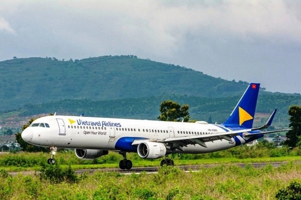 Vietravel Airlines khai thác đường bay Hà Nội – Buôn Ma Thuột – Cú hích cho du lịch Tây Nguyên