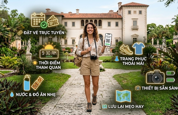 Những lưu &yacute; để c&oacute; bộ ảnh triệu view tại Vizcaya