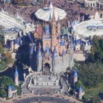 Walt Disney World Resort: Đế chế giải trí trong mơ tại Orlando