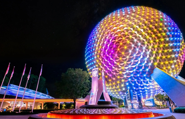 EPCOT