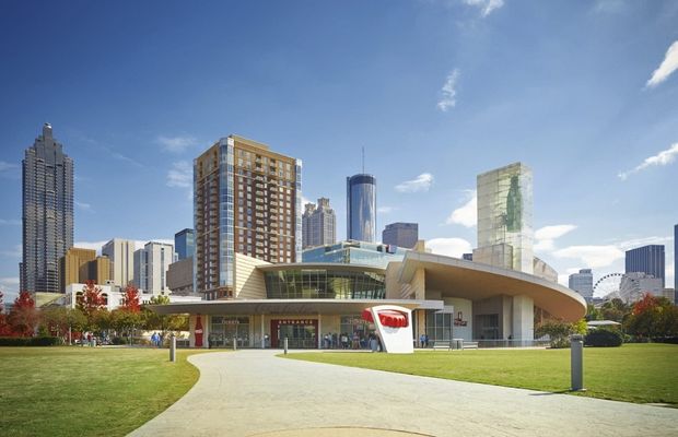 Th&ocirc;ng tin gi&aacute; v&eacute; v&agrave; b&iacute; k&iacute;p tiết kiệm tại World of Coca-Cola