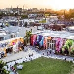 Khám phá Wynwood Walls: Thánh địa nghệ thuật phố thị