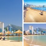 Khám phá bãi biển Gwangalli: Show Drone và vạn góc check-in