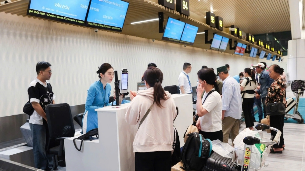 Mỗi hạng v&eacute; Vietnam Airlines c&oacute; ch&iacute;nh s&aacute;ch ho&agrave;n đổi kh&aacute;c nhau