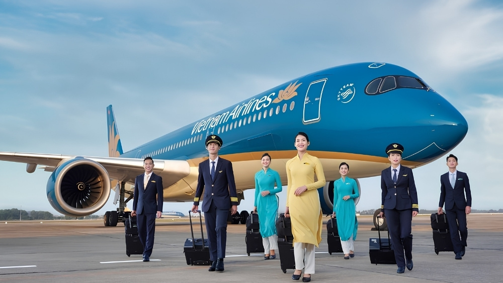 Vietnam Airlines