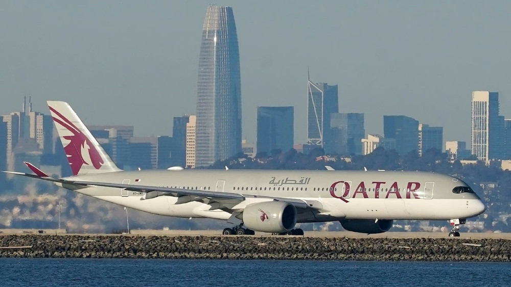 H&atilde;ng h&agrave;ng kh&ocirc;ng quốc tế Qatar Airways đang khai th&aacute;c c&aacute;c chuyến bay từ Việt Nam đến c&aacute;c s&acirc;n bay quốc tế ở Anh.